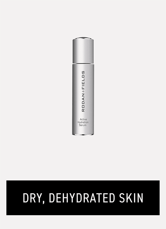 Shop Products Concerning Dry, Dehydrated Skin