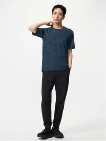 DRY-EX T-Shirt | Patterned