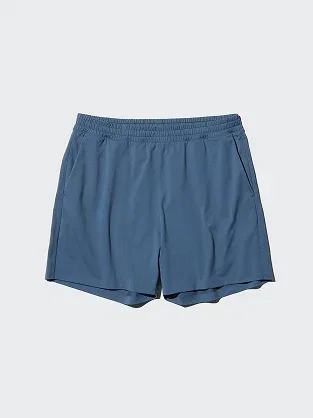 Ultra Stretch Active Shorts | 5