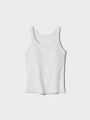 Racer Back Bra Top