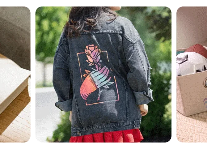 Summer inspo has arrived.