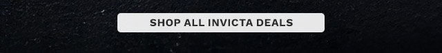 Shop All Invicta Deals