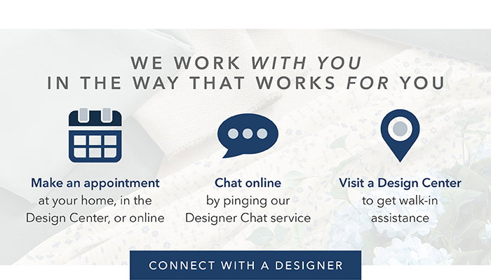 Find your designer >