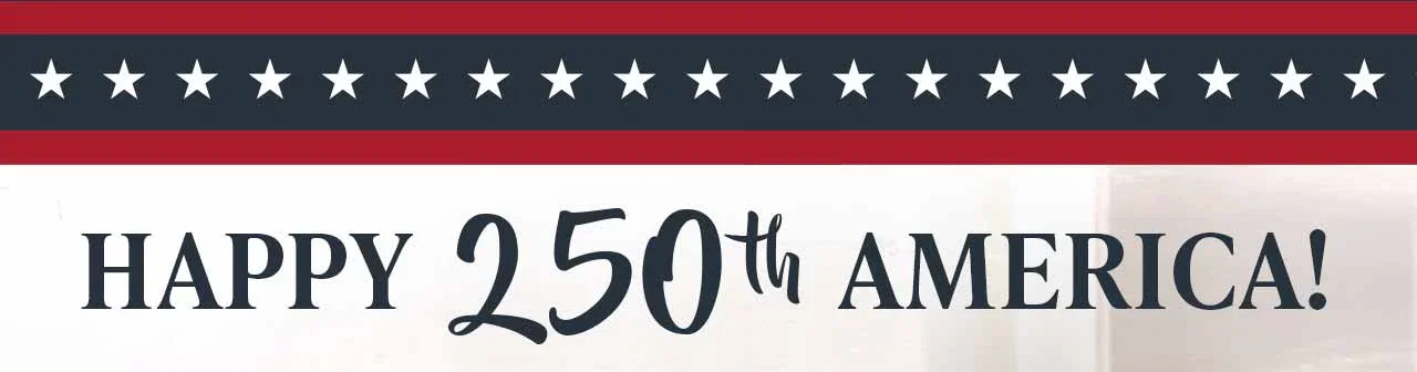 Extra savings this 4th of July weekend — extra 10% off $100, extra 20% off $200 on sale items.