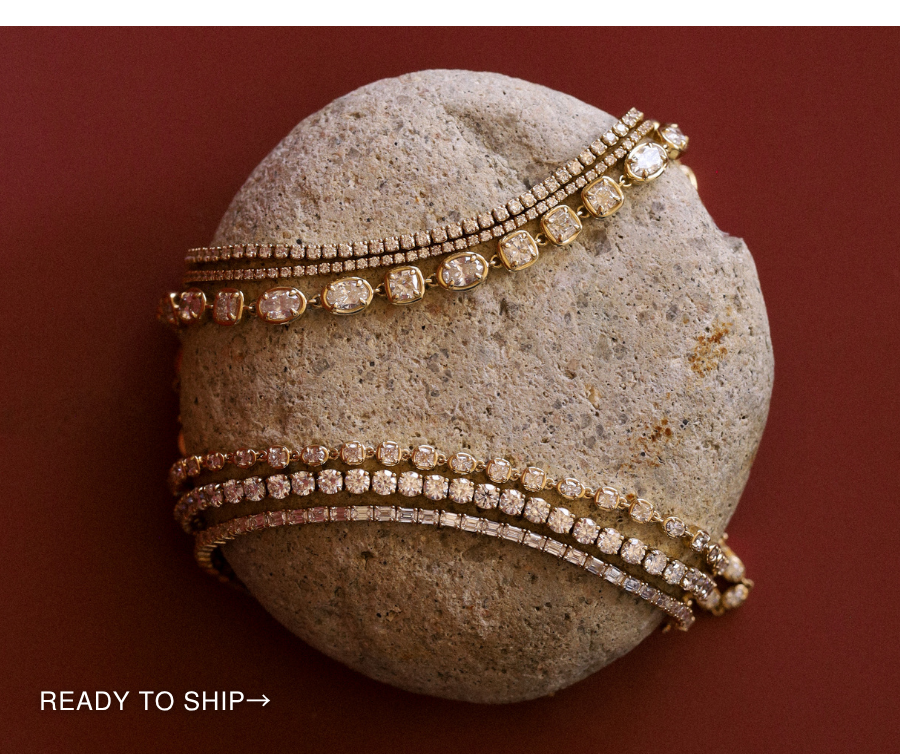 Ready to Ship