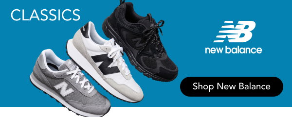 Classics New Balance 