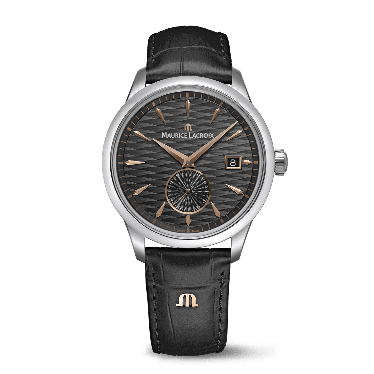 1975 LEGACY PETITE SECONDE VAGUES DU JURA