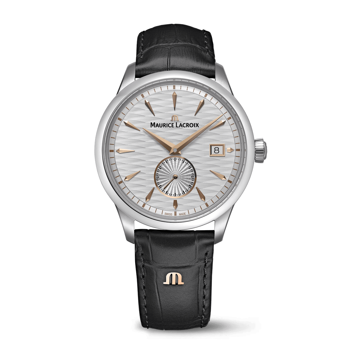 1975 LEGACY PETITE SECONDE VAGUES DU JURA