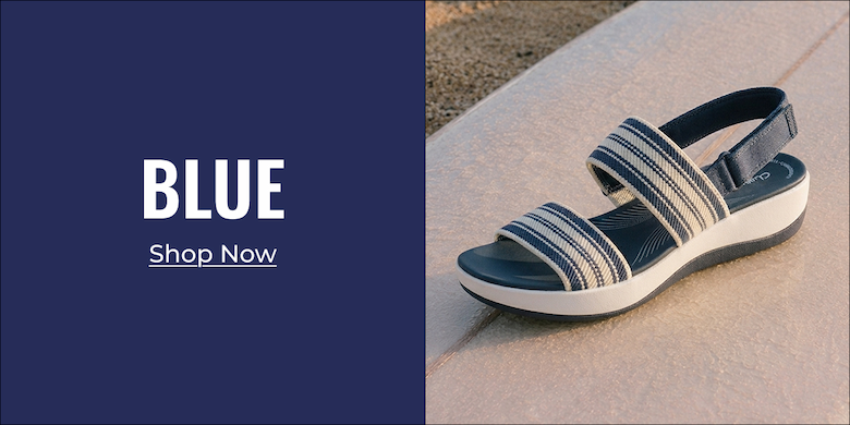Blue Styles | Shop Now