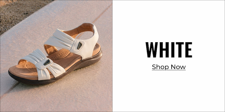 White Styles | Shop Now