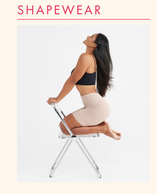 SHAPEWEAR