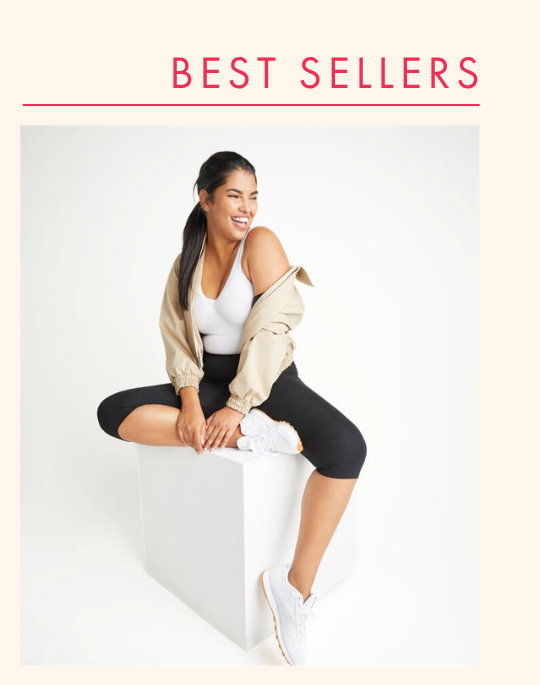 BEST SELLERS