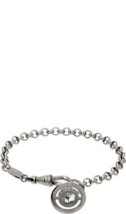 New Petite Orb Bracelet - Vivienne Westwood