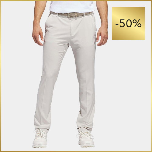 ULTIMATE365 TAPERED PANT Chino Hose