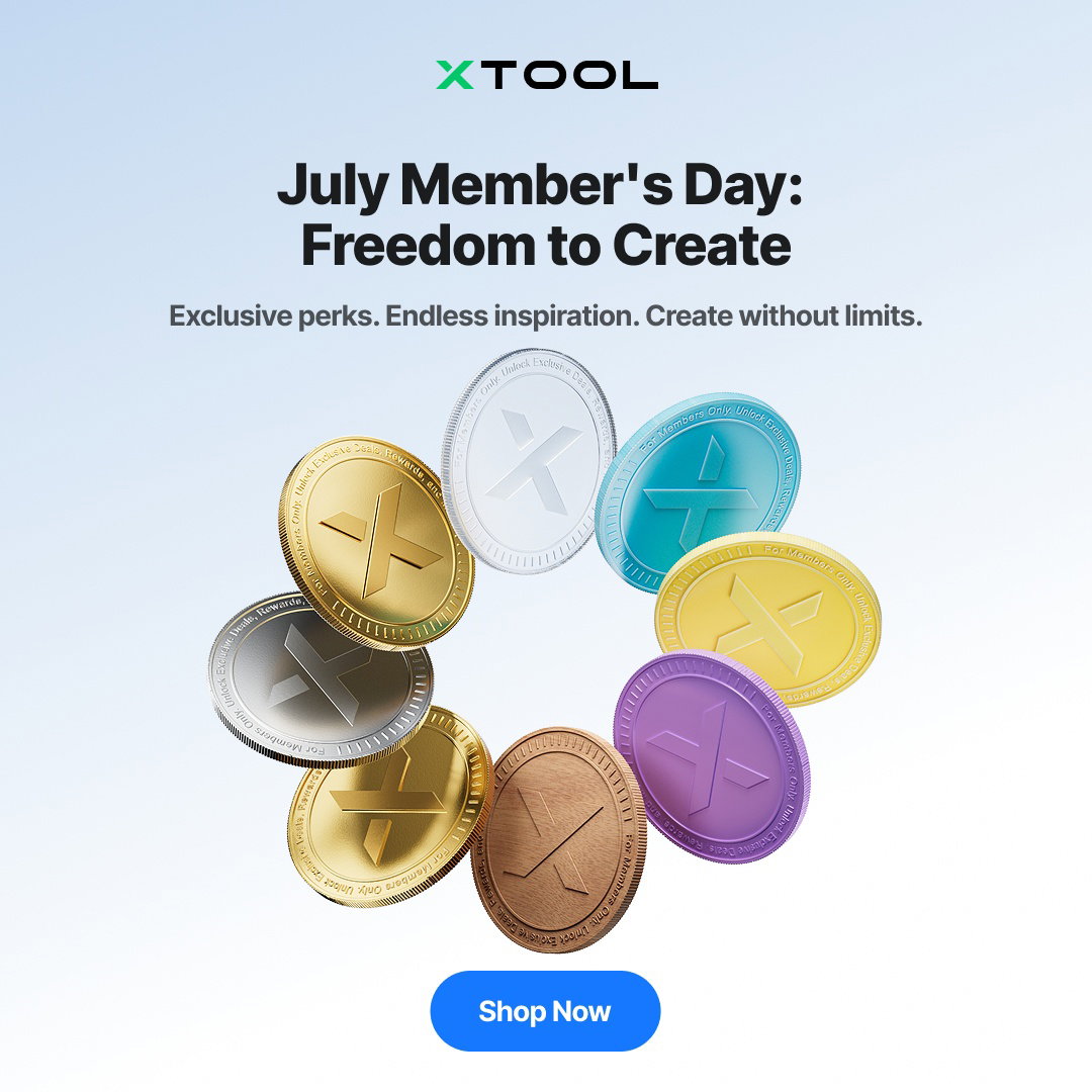 July Member's Day