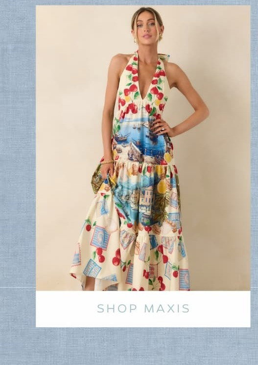 Shop Maxis.