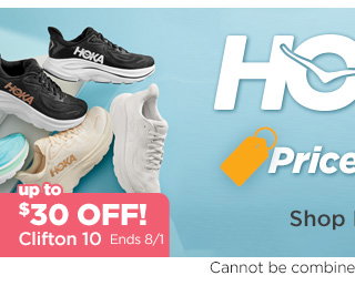 Shop Hoka Clifton 10