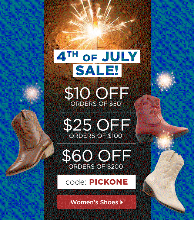 Shop Women's Shoes