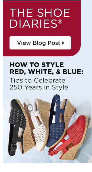 Shop Shoe Diaries