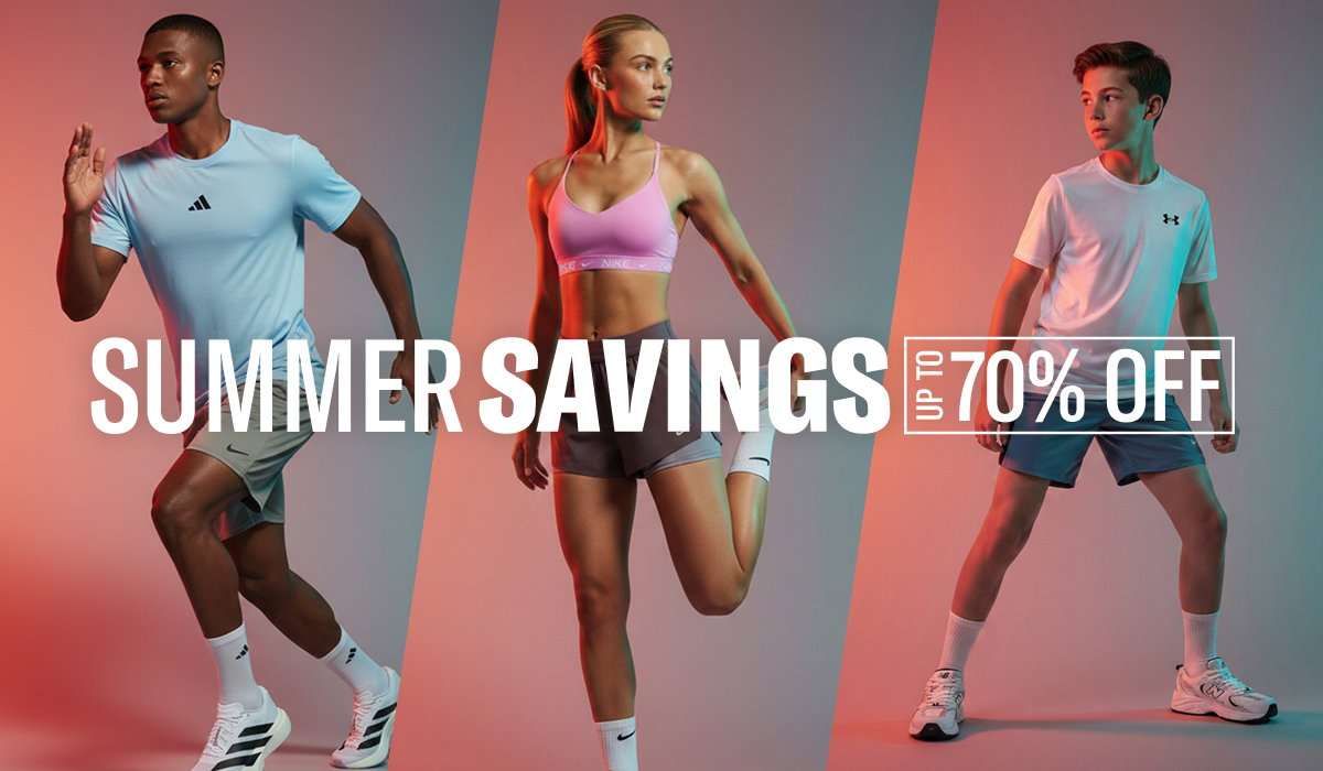 SUMMER DEALS