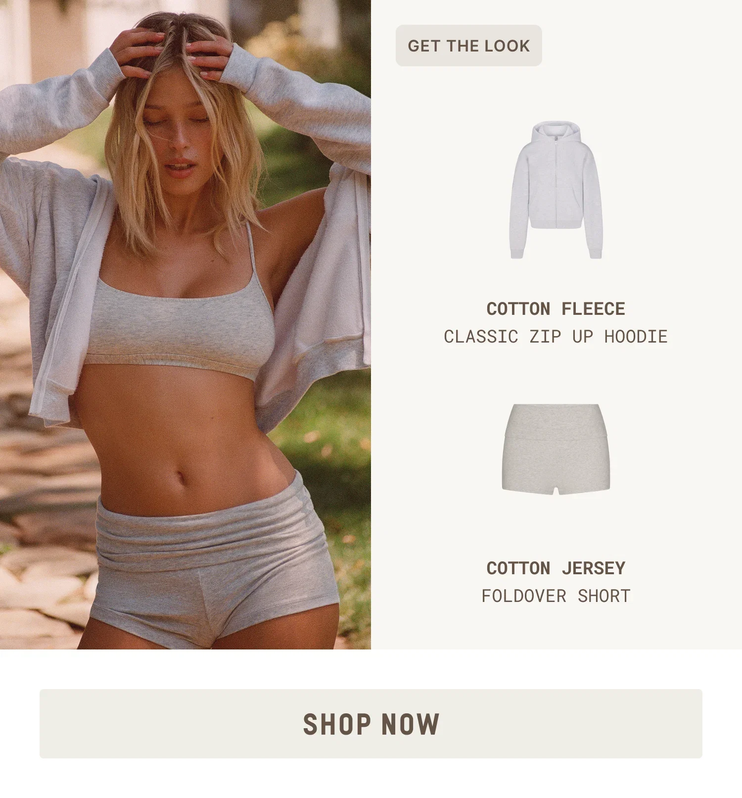 SHOP NOW