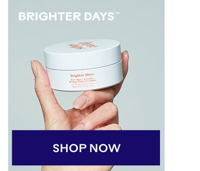 Shop Brighter Days™ Biodegradable Eye Masks
