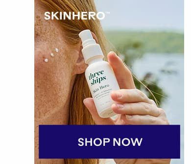 Shop SkinHero™ Bio-Retinol Serum