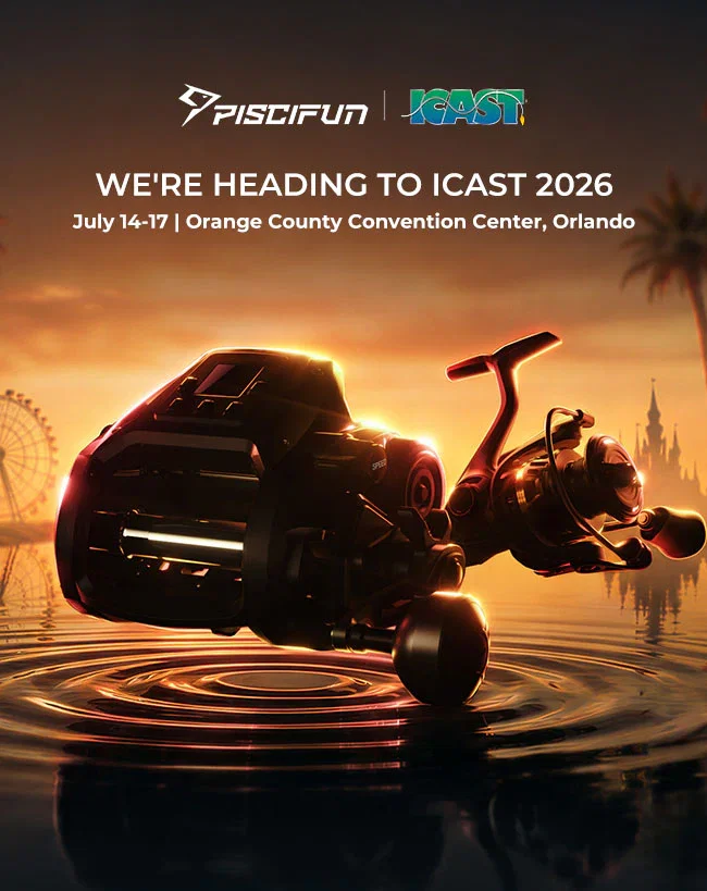 We’re Heading to ICAST 2026