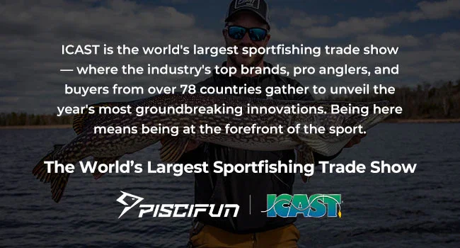 We’re Heading to ICAST 2026