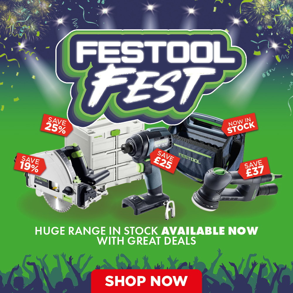 FESTOOL FEST