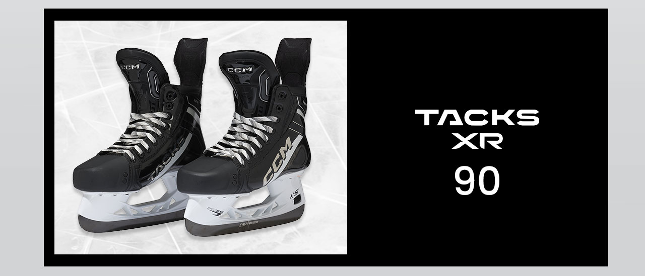 B3 - Shop The New Tacks XR90 Skates