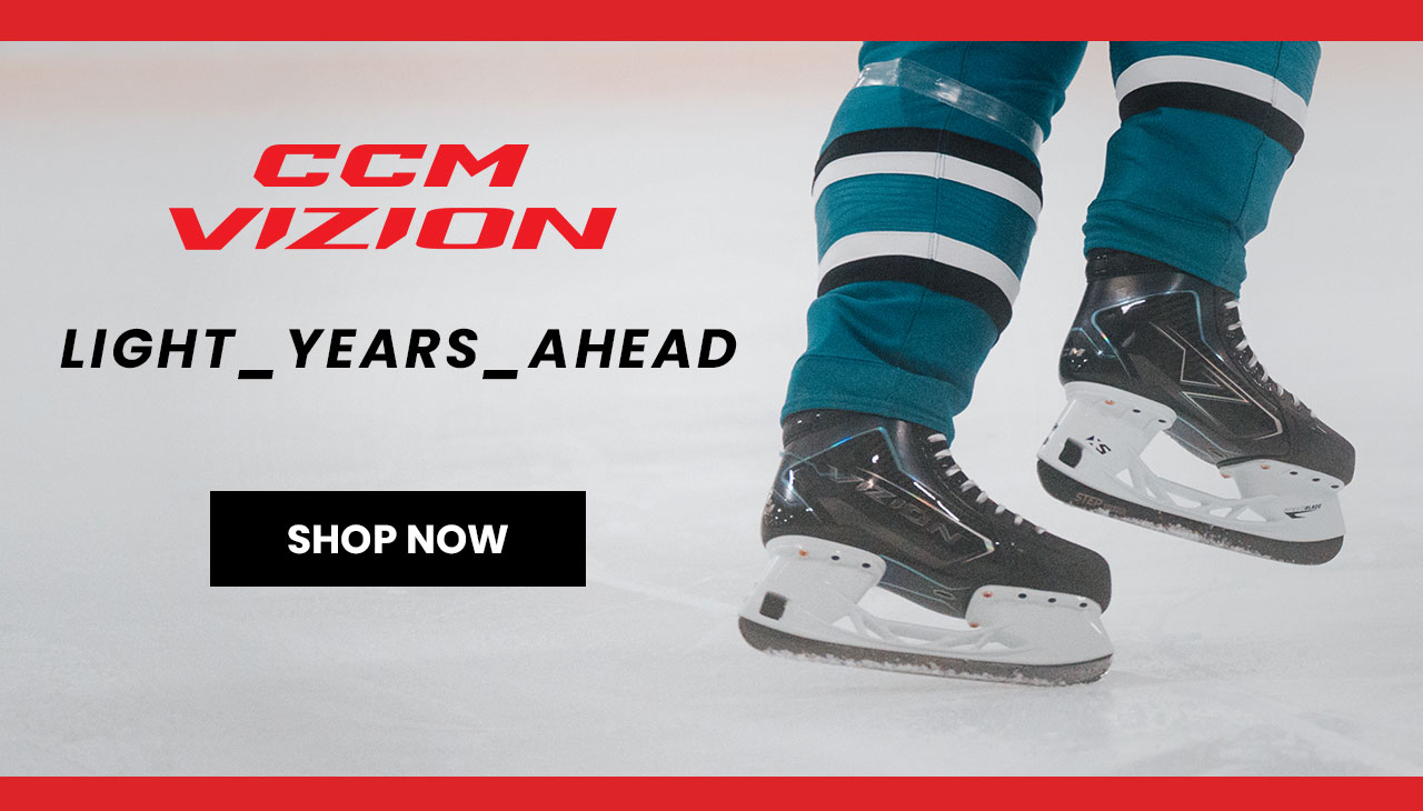 B13 - Shop CCM Vizion Skates