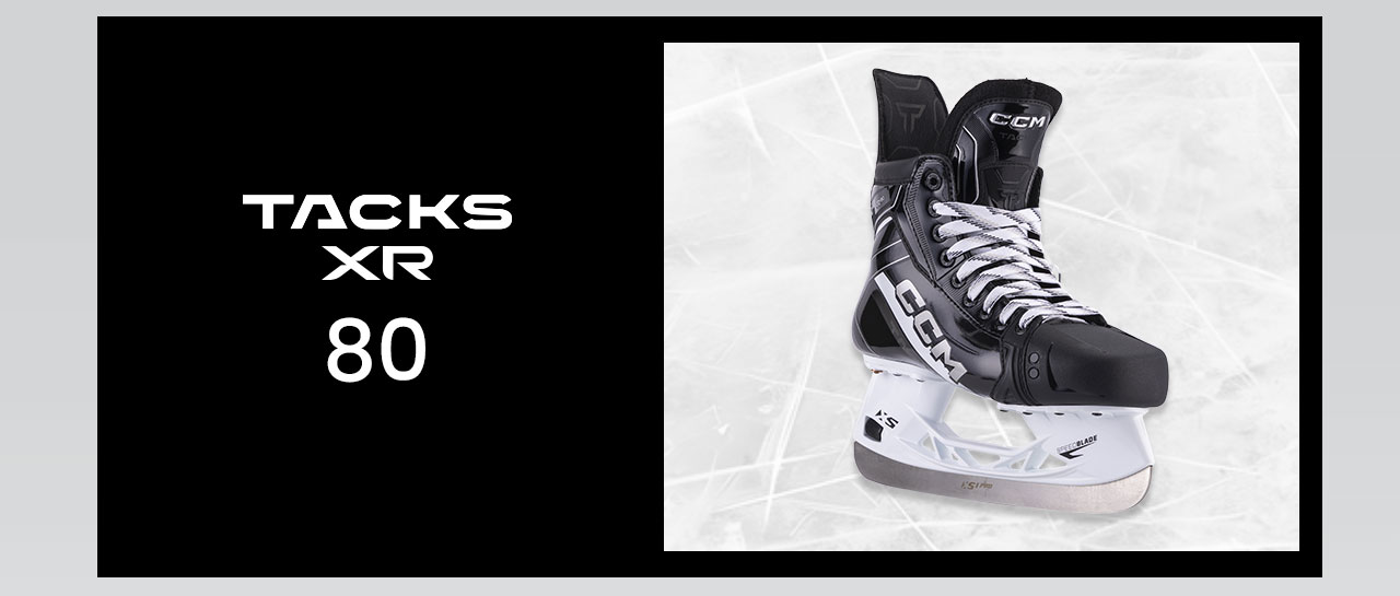 B4 - Shop The New Tacks XR80 Skates