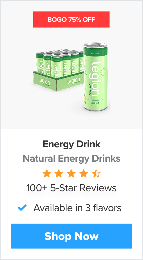 Energy Drink