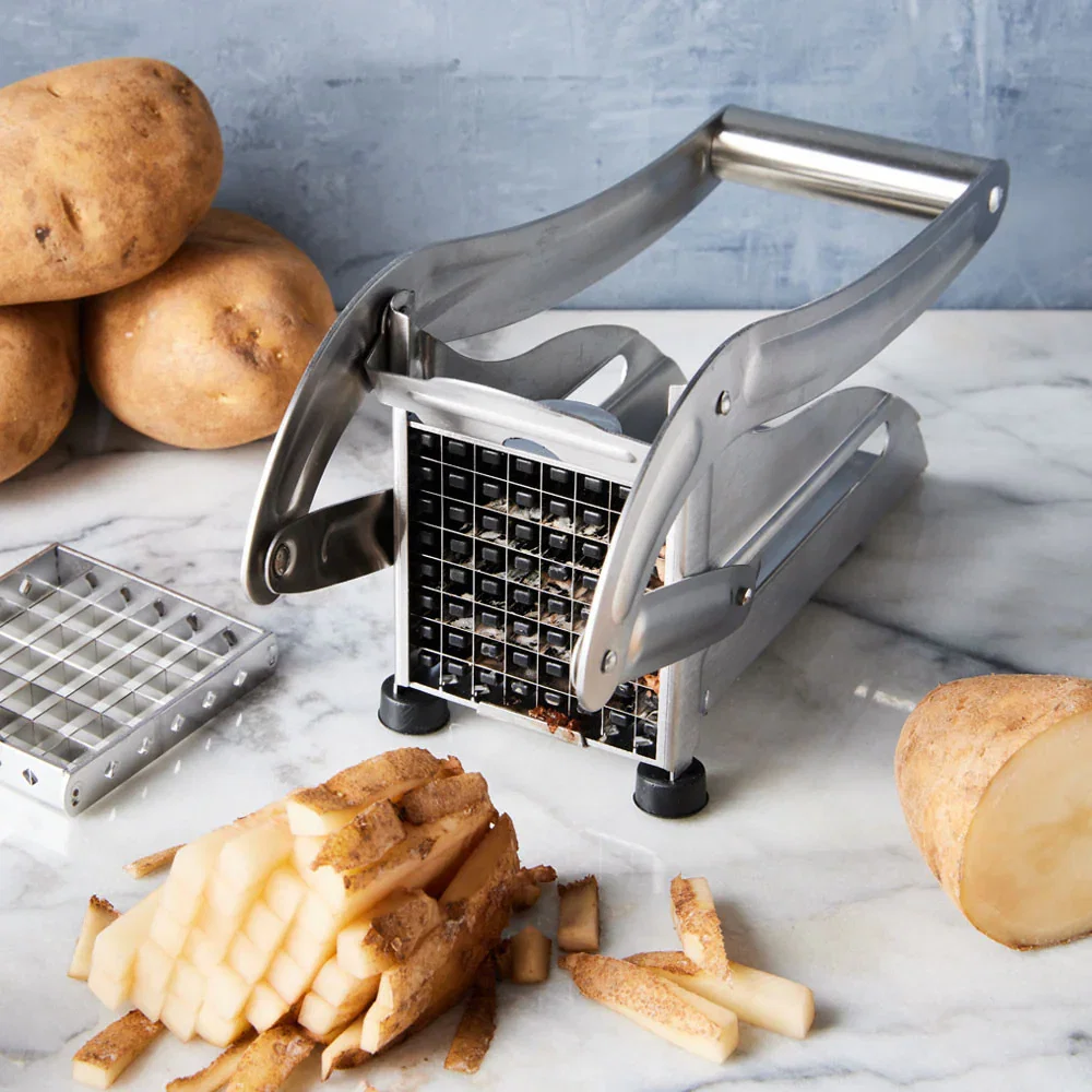 Image of French Fry Cutter