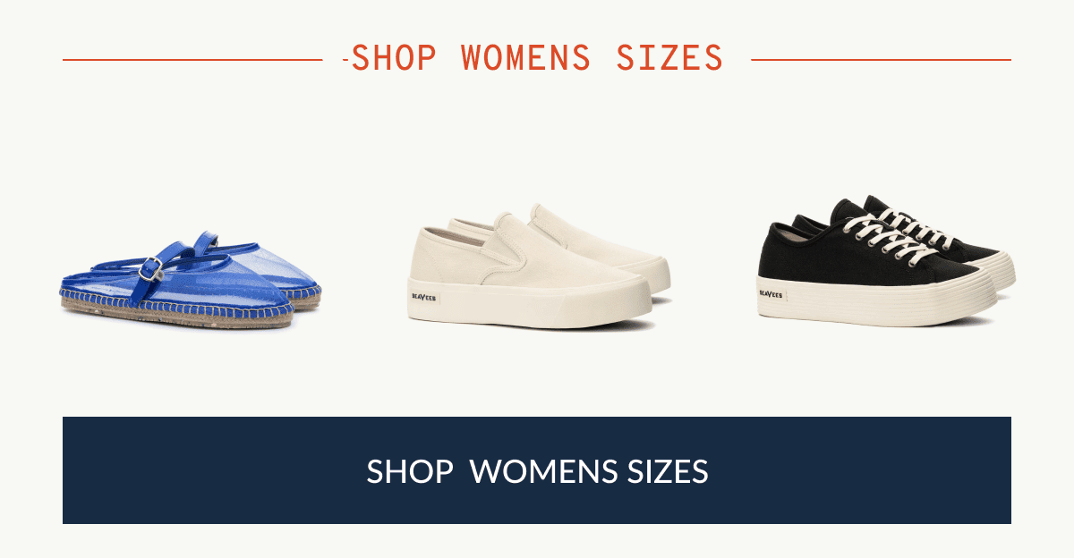 Your Size, Right This Way