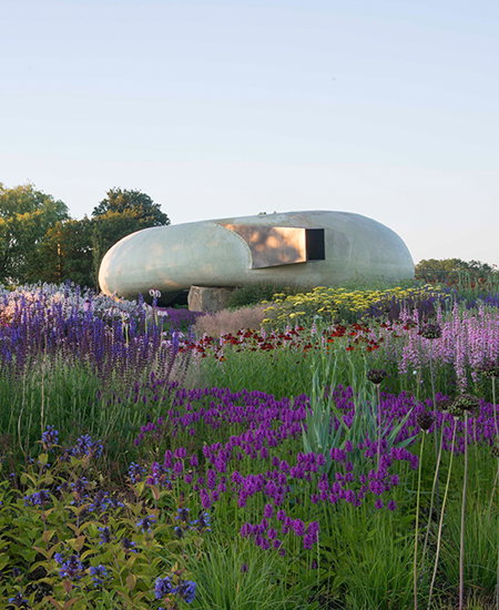 Drawing Weekender at Hauser & Wirth Somerset