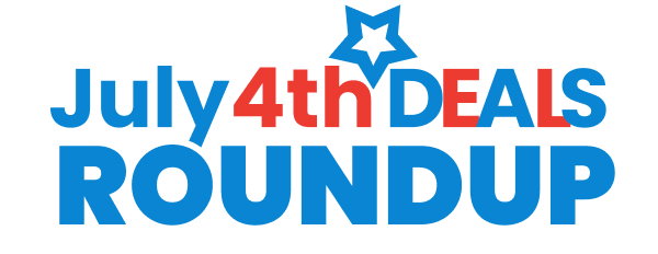 July 4th Deals Roundup