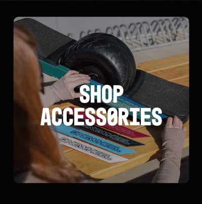 All accessories