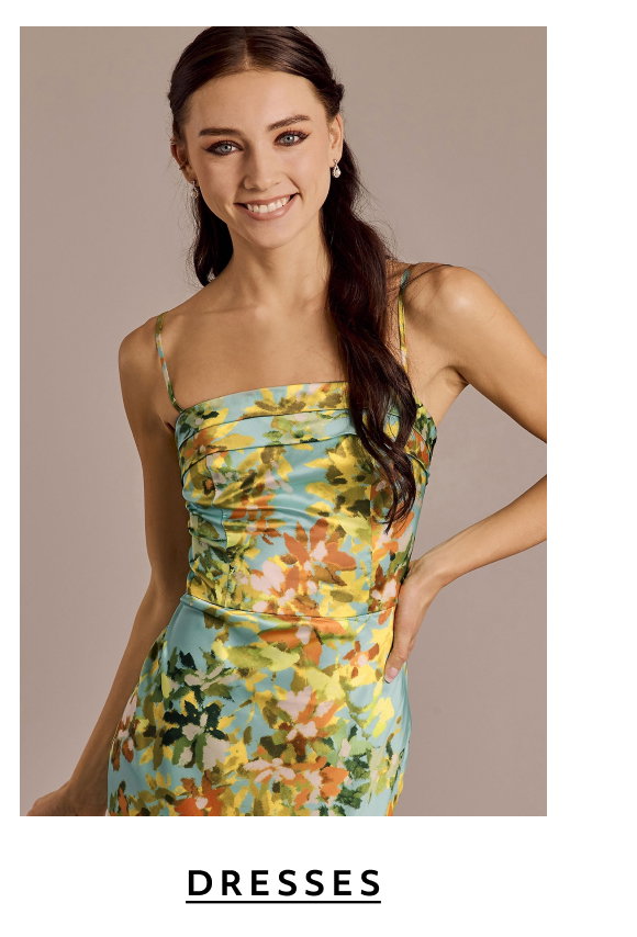 DRESSES