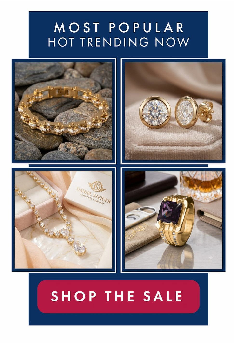 Prices From Only $17.76 - Independence Day Sale