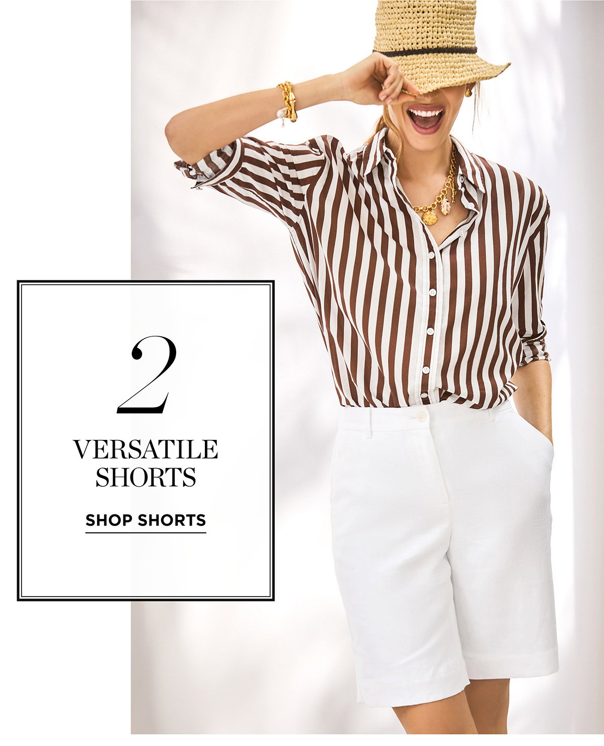 Shop Shorts