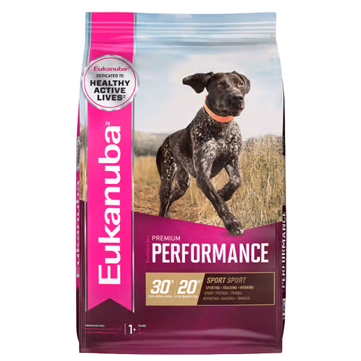 Eukanuba Premium Performance for Dogs