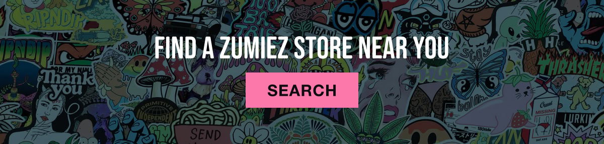Find a Zumiez Store Near You