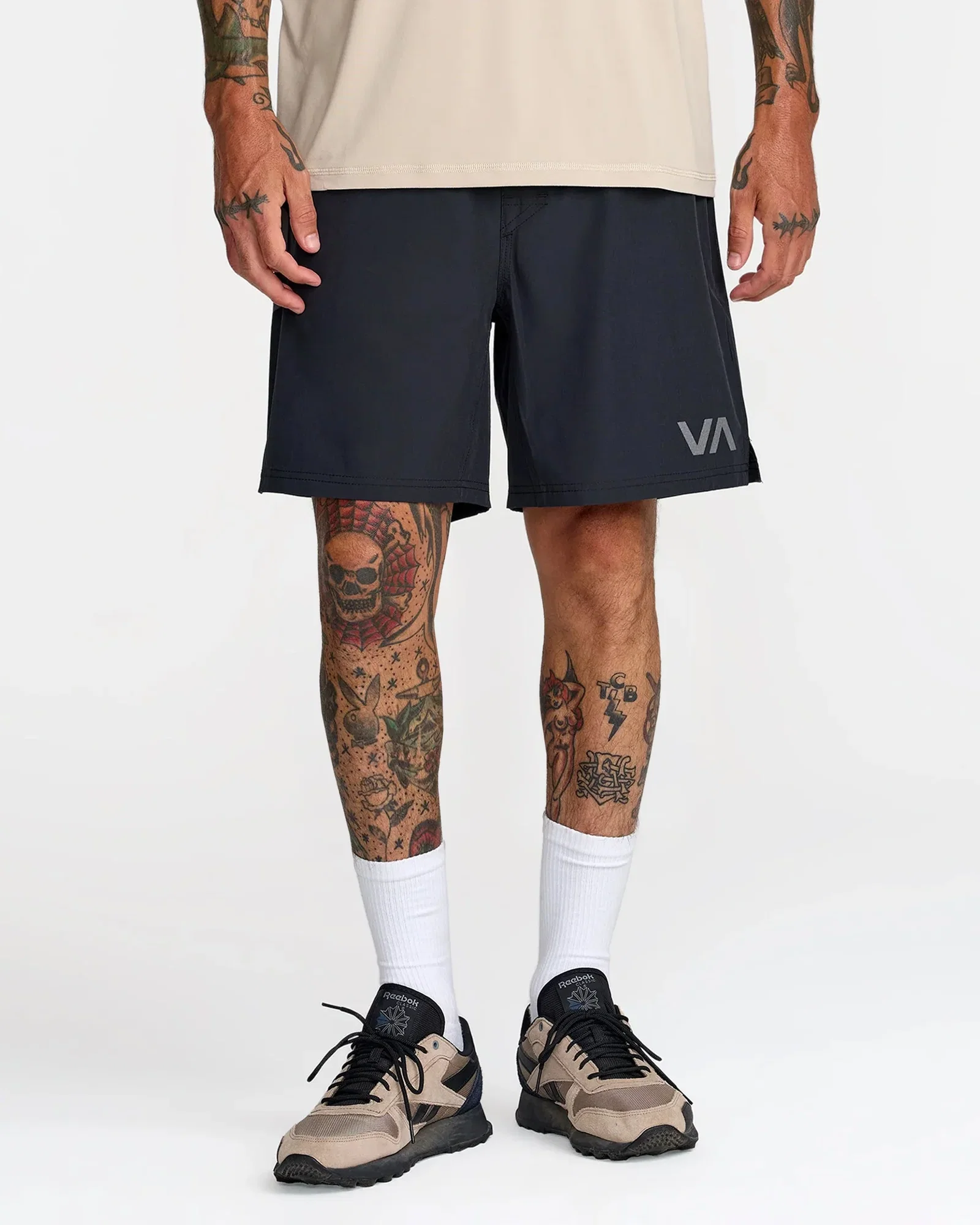 Mens Scrapper II Walkshorts