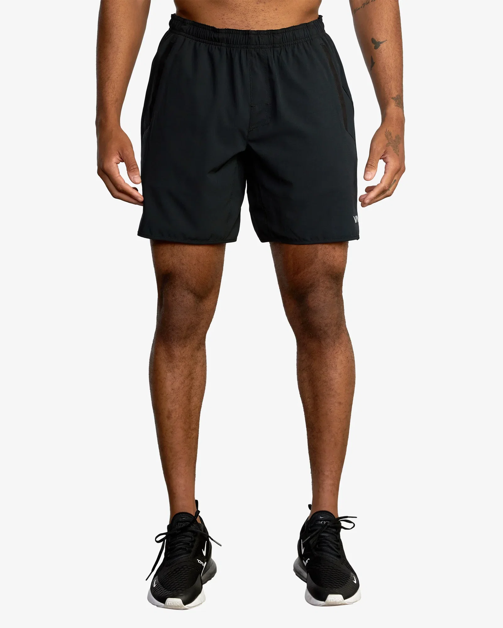 Mens Yogger Stretch 17