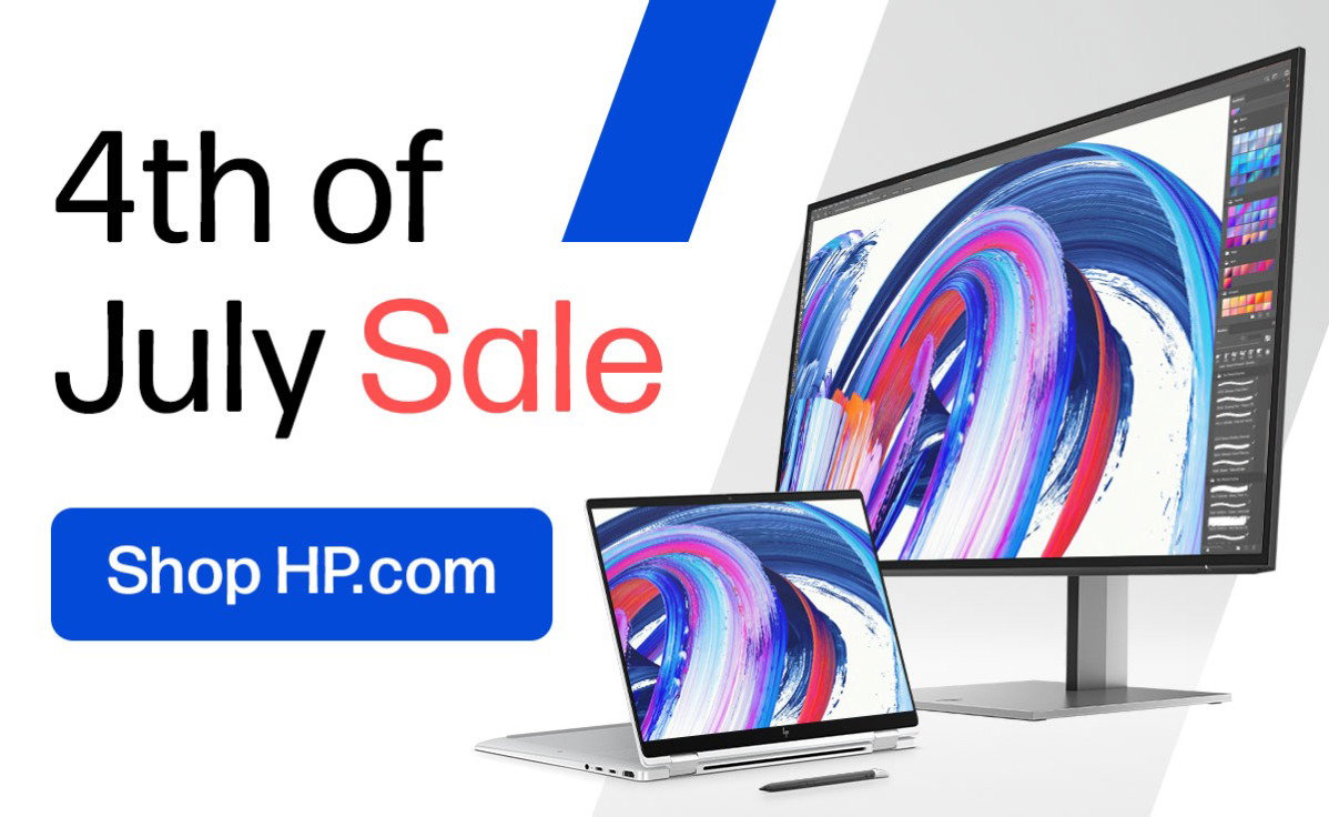 4th of July Sale | Shop HP.com