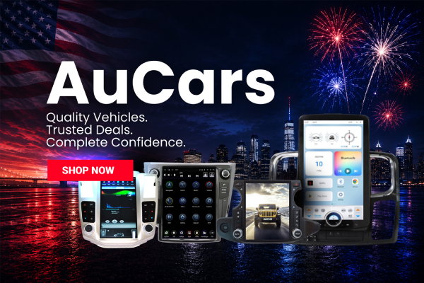 Experience the Sound of AuCar