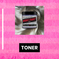Toner