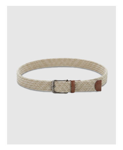 Shop Braided Stretch Belt